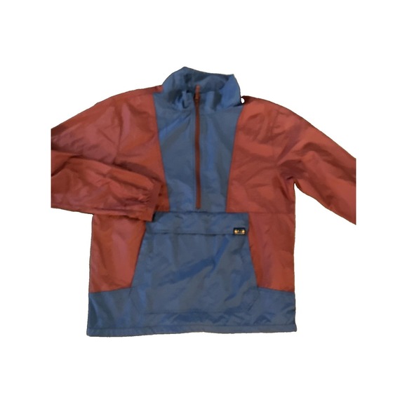 Outdoor Research Other - Outdoor Research Jacket Men's M Swiftbreaker 1/3 Zip Lightweight Hiking V080